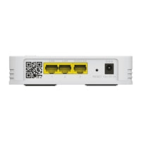 STRONG AC1200 Dual-Band Mesh WiFi System 2-Pack - 3,300 sq ft STRONG AC1200 Dual-Band Mesh WiFi System 2-Pack - 3,300 sq ft